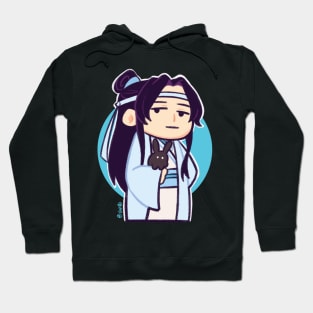 Little L.W.J. Hoodie